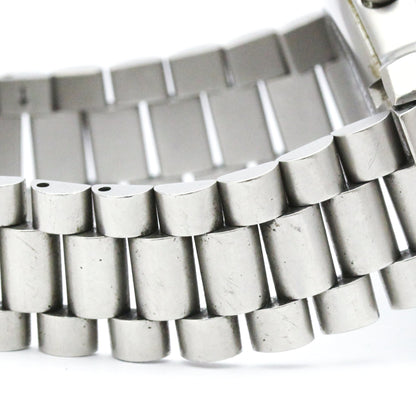 Tag Heuer 2000 · Chronograph · Steel · Quartz