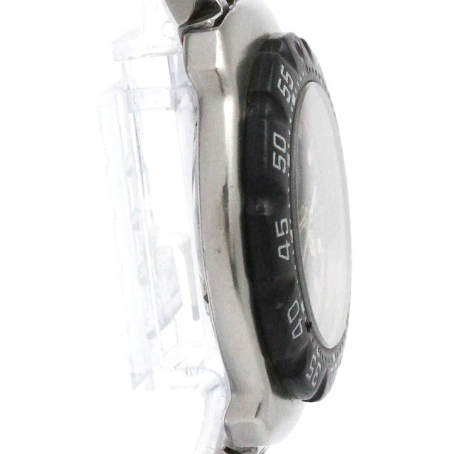 Tag Heuer Formula 1 · Steel · Quartz