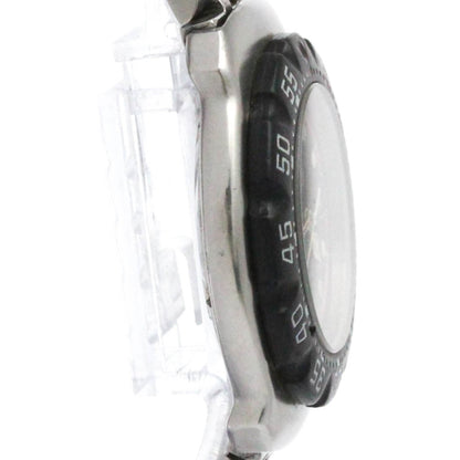 Tag Heuer Formula 1 · Steel · Quartz