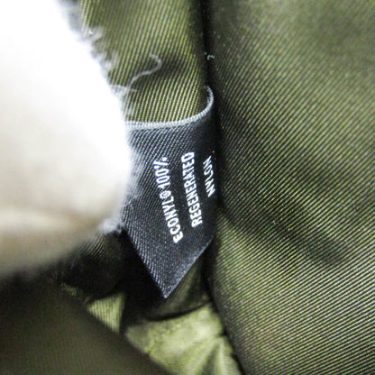 Prada Re-Nylon · Smartphone Pouch · Suede