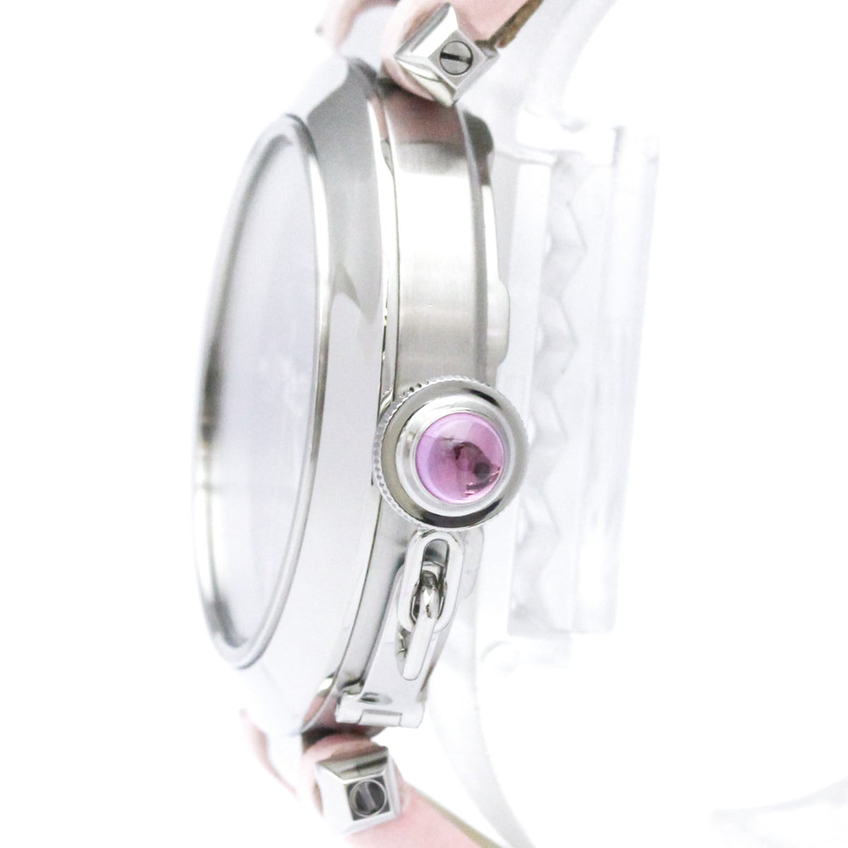 Cartier Pasha C · Christmas Limited Edition