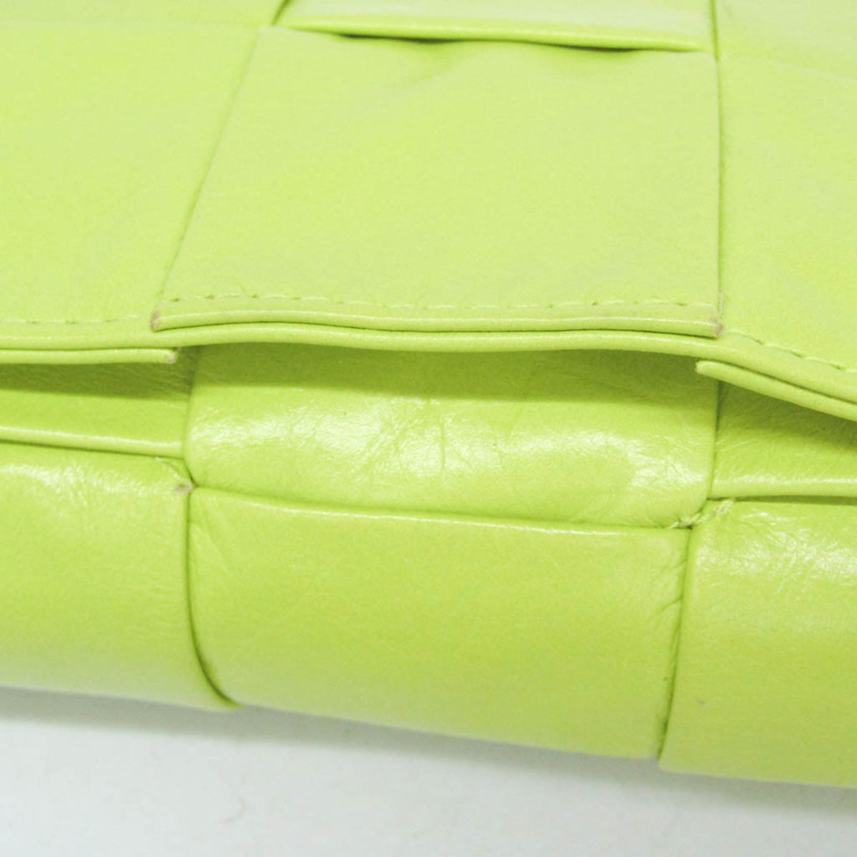 Bottega Veneta Intrecciato Cassette · Belt Bag
