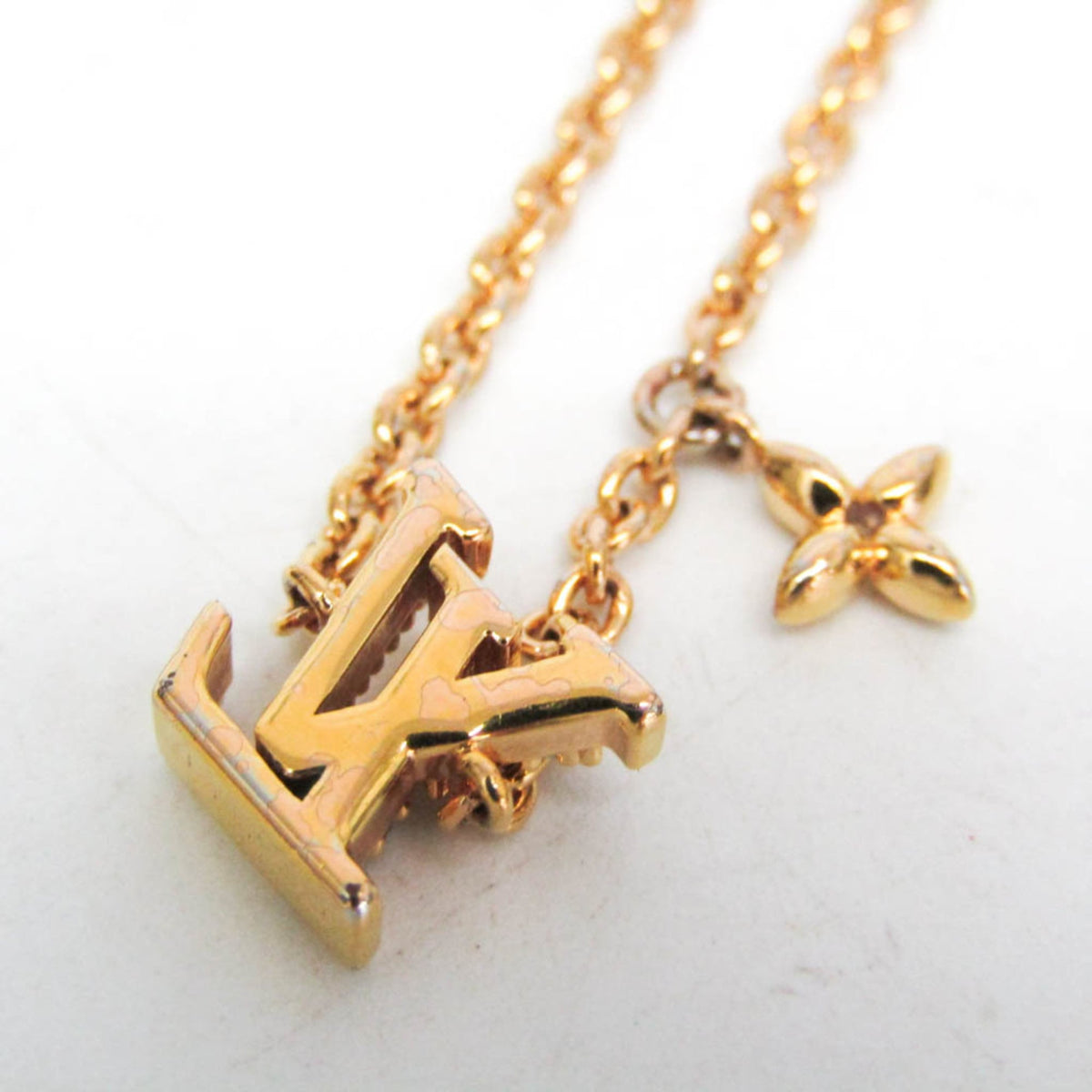 Louis Vuitton LV Iconic · Rhinestone Charm