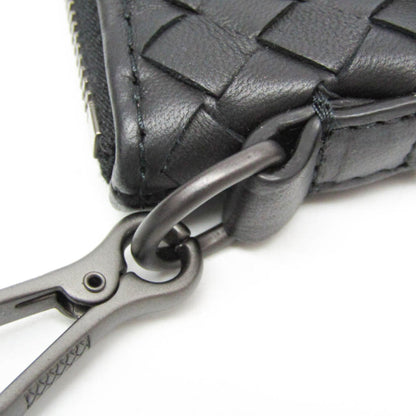 Bottega Veneta Intrecciato · Fringed Chain