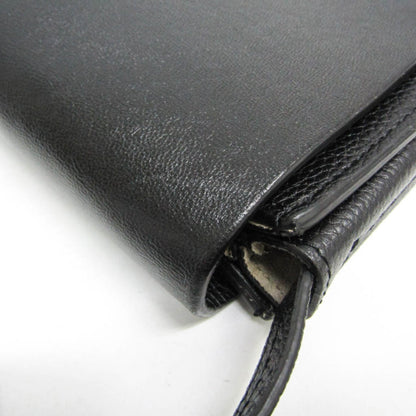 Chloé Faye · Leather Shoulder Bag
