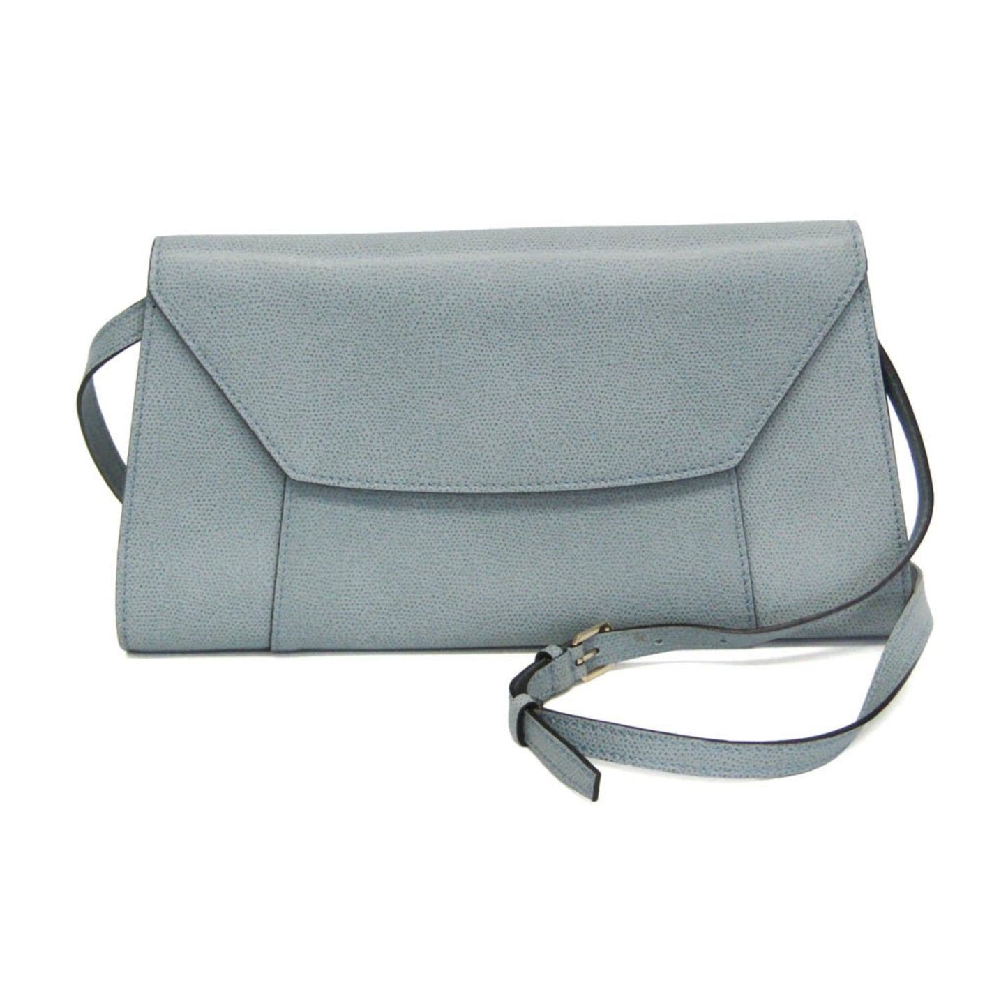 Valextra Scala Large · Leather