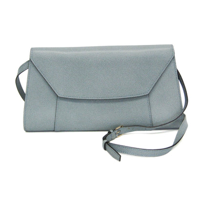 Valextra Scala Large · Leather