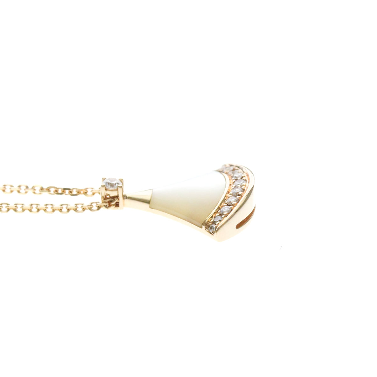 Bvlgari Diva's Dream · Rose Gold · Diamond