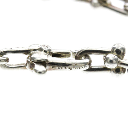 Tiffany Hardware Micro · Sterling Silver