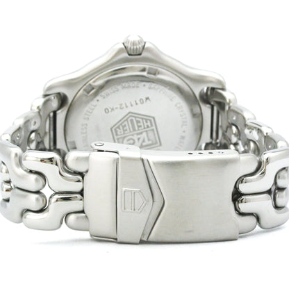 Tag Heuer Sel Professional · Steel · Quartz