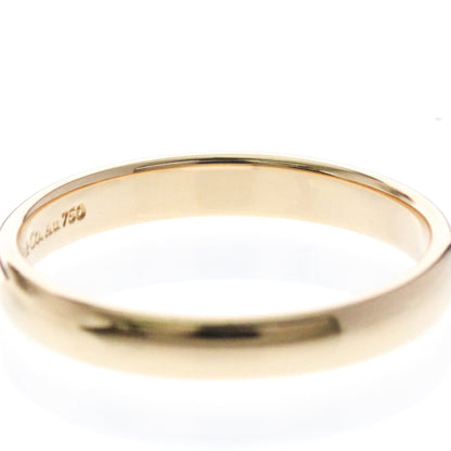 Tiffany Wedding Band · Rose Gold