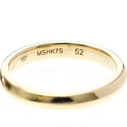 Bvlgari Fedi · 18K Yellow Gold