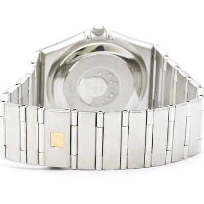 Omega Constellation Chronometer · Automatic