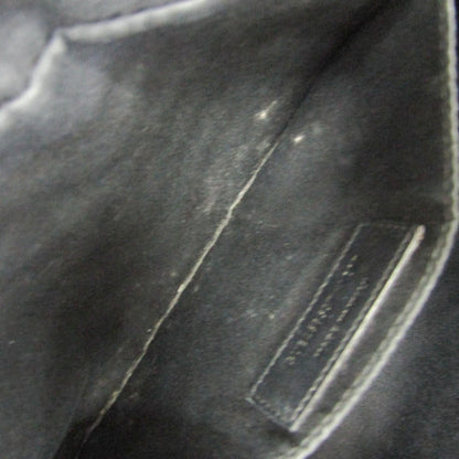 Saint Laurent Lou · V-Stitch Calfskin