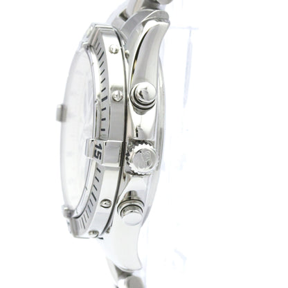 Breitling Colt Chrono Ocean · Steel · Quartz