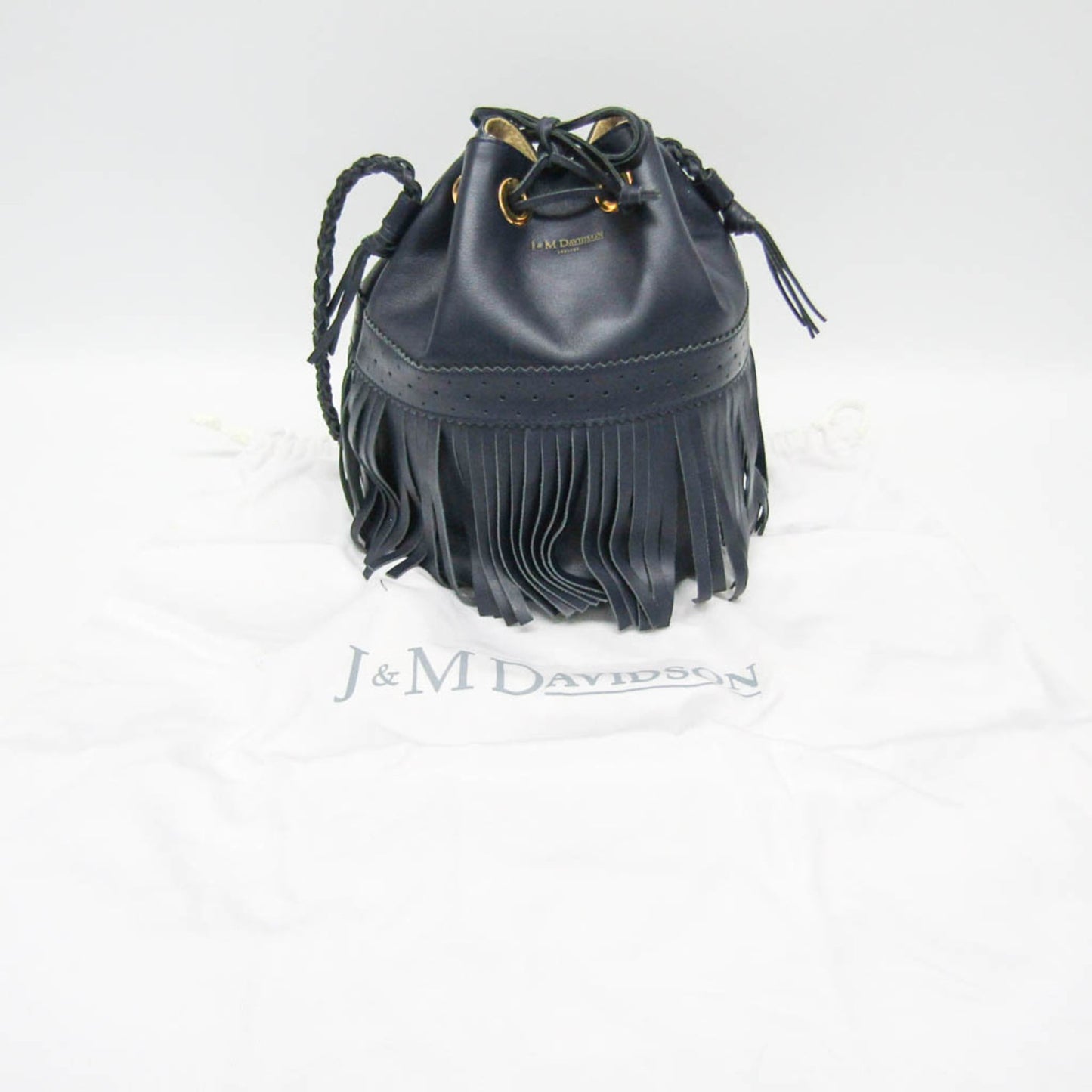 J&M Davidson Carnival · Leather