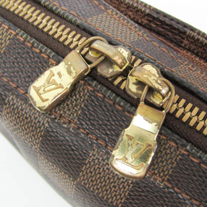 Louis Vuitton Geronimos · Damier Ebene
