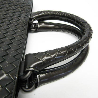Bottega Veneta Intrecciato · Leather