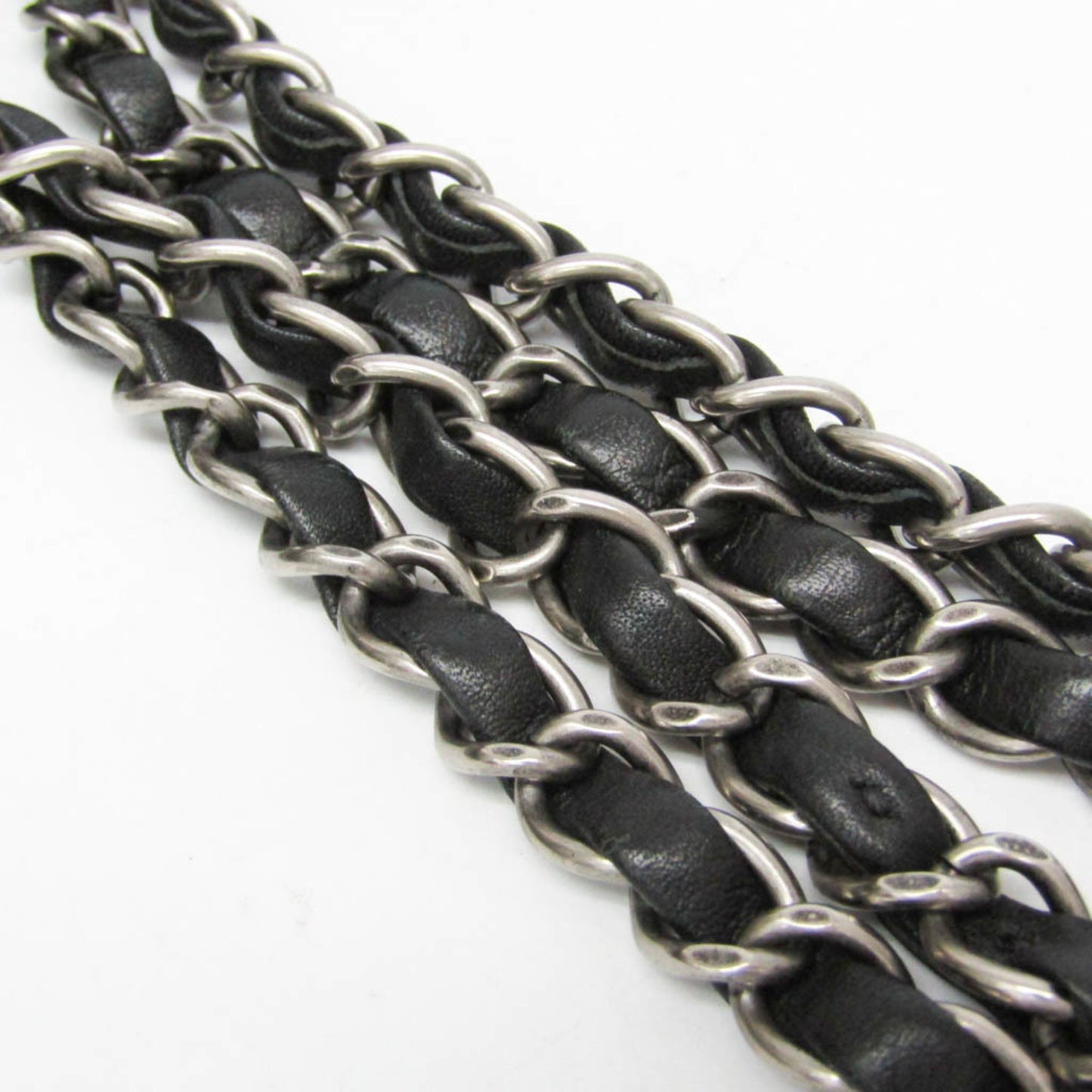 Chanel 2.55 · Lambskin