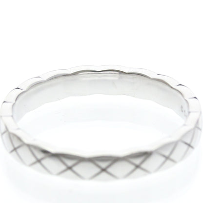 Chanel Coco Crush · 18K White Gold