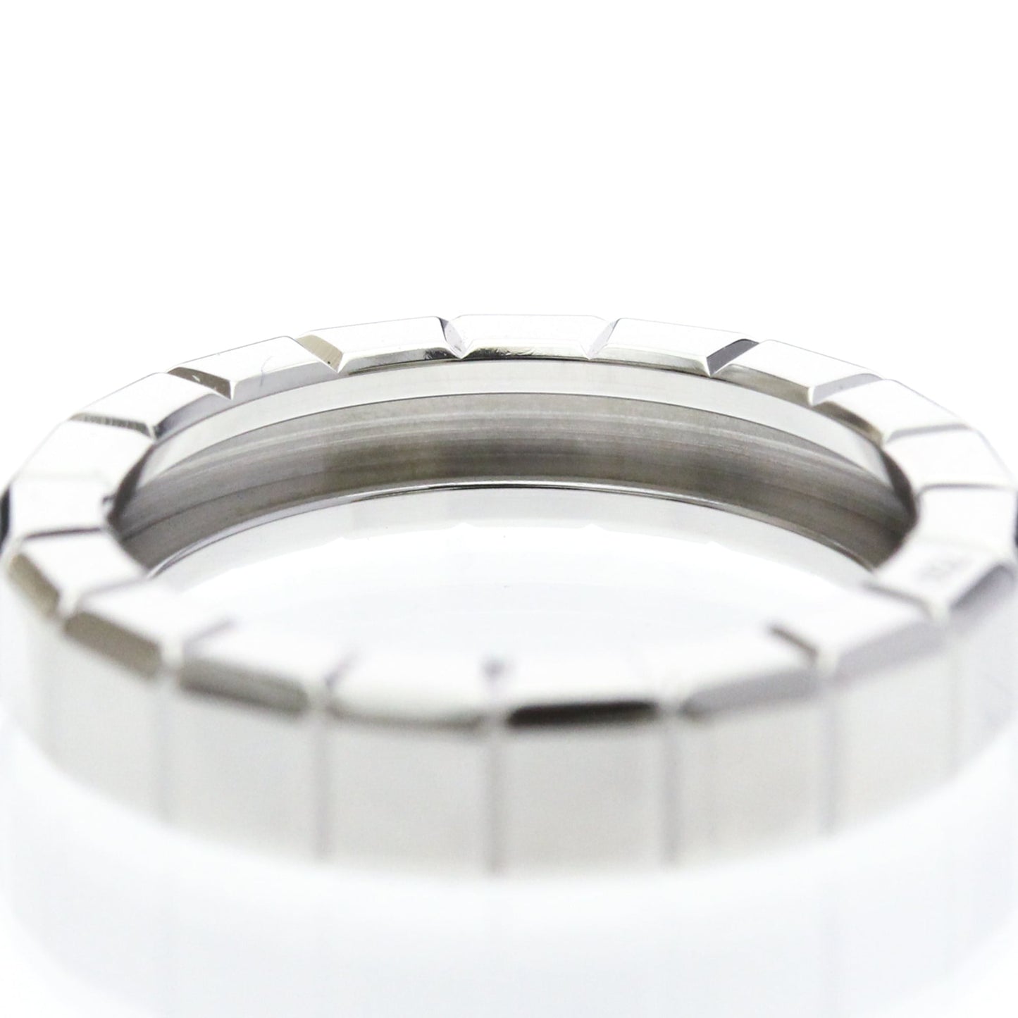 Chopard Ice Cube · 18K White Gold