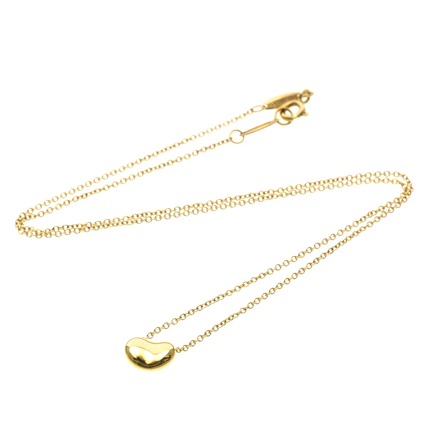 Tiffany Bean · Rose Gold
