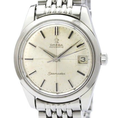 Omega Seamaster · Rice Bracelet · Automatic