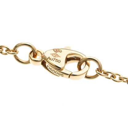 Louis Vuitton Monogram Saint · Rose Gold