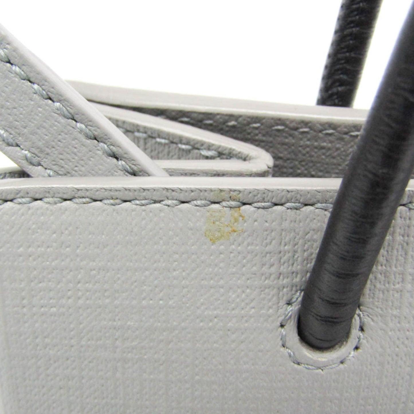 Balenciaga Shopping Tote XXS · Leather