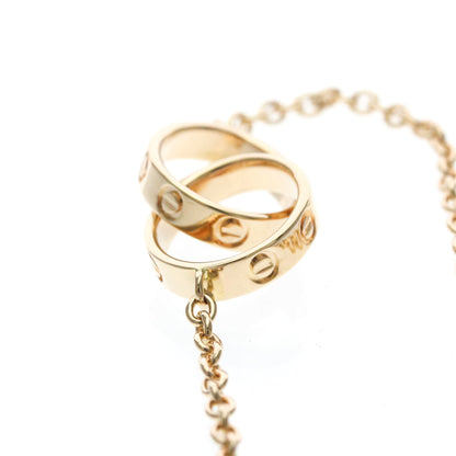 Cartier Baby Love · Rose Gold