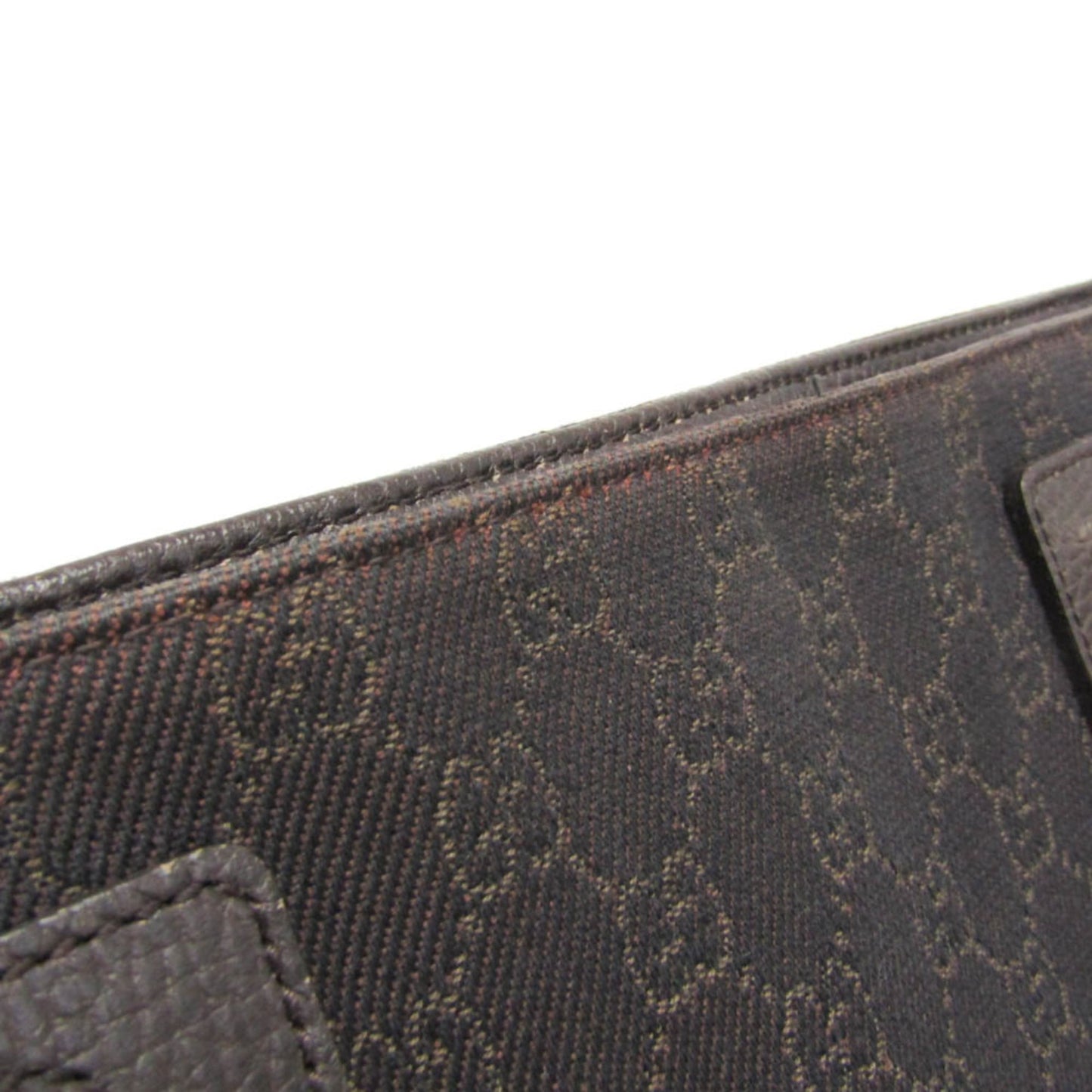 Gucci GG Canvas · Tote