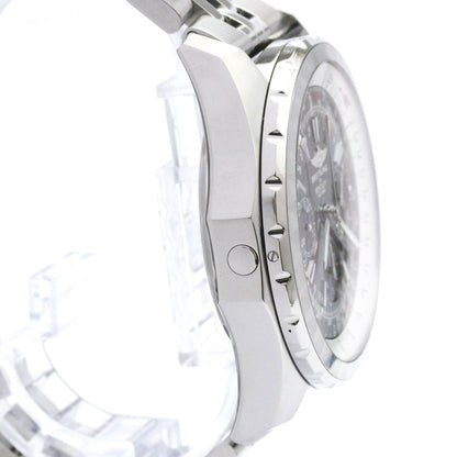 Breitling Bentley Motors · Steel · Automatic