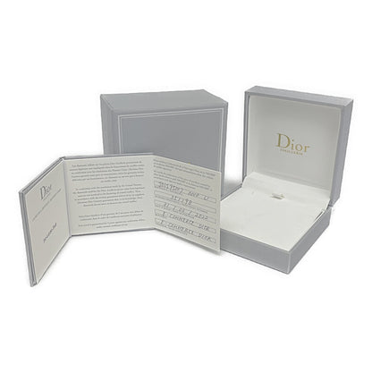 Christian Dior Amour · 18K Yellow Gold · Diamond