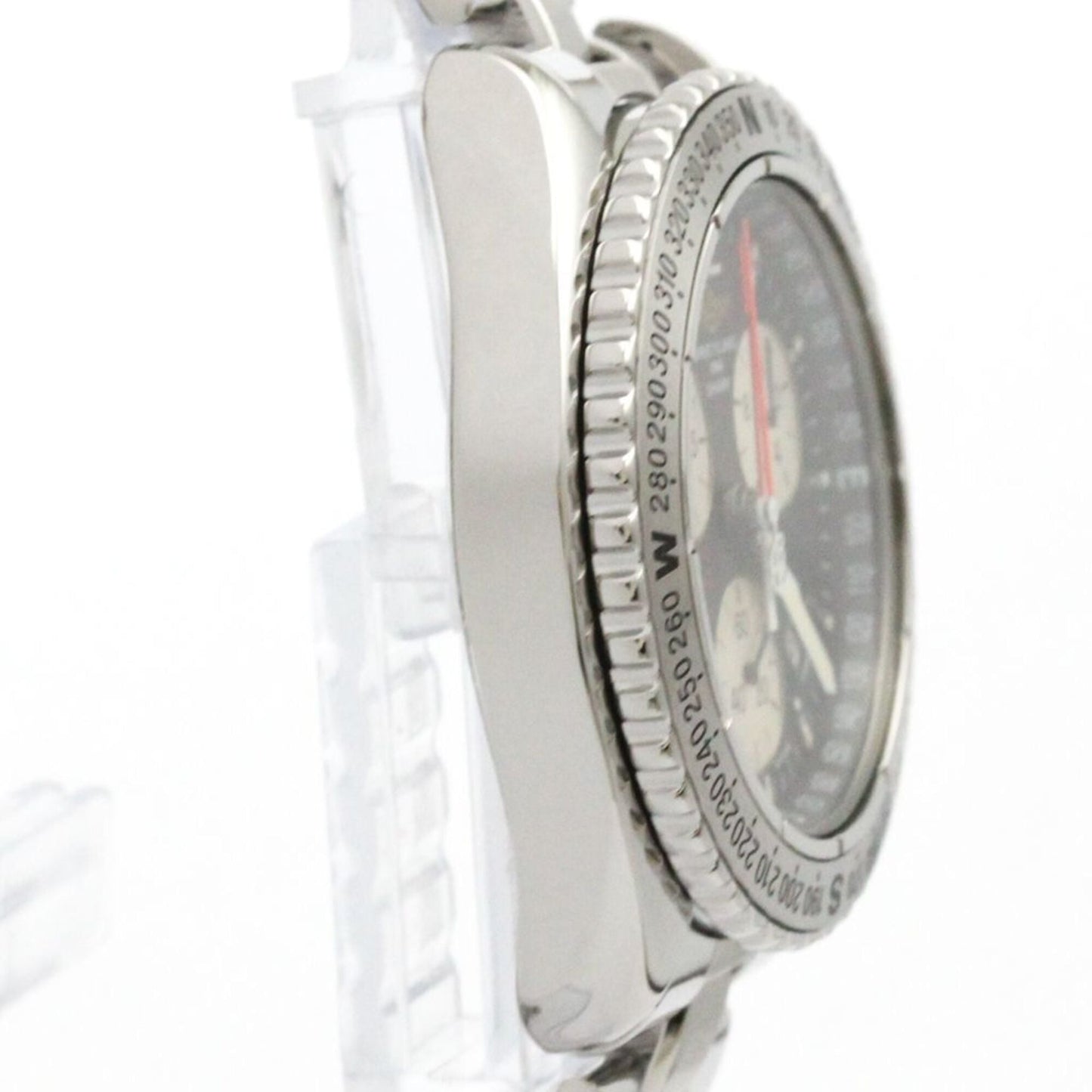 Breitling Chrono Shark · Steel