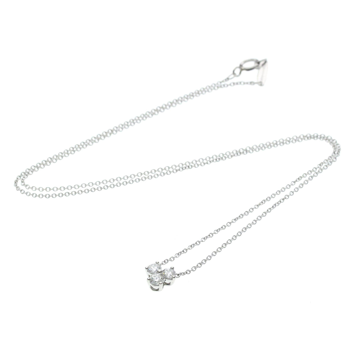 Tiffany Aria · Platinum · Diamond