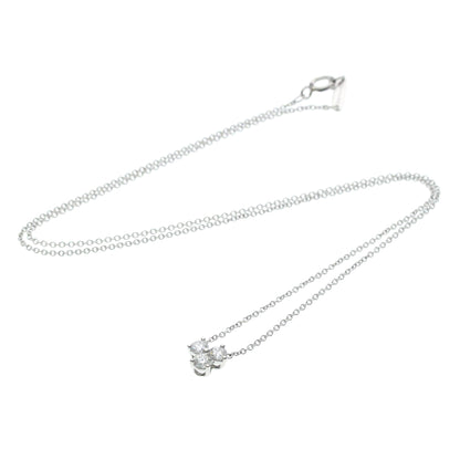 Tiffany Aria · Platinum · Diamond