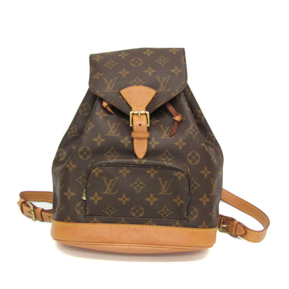 Louis Vuitton Montsouris MM · Monogram
