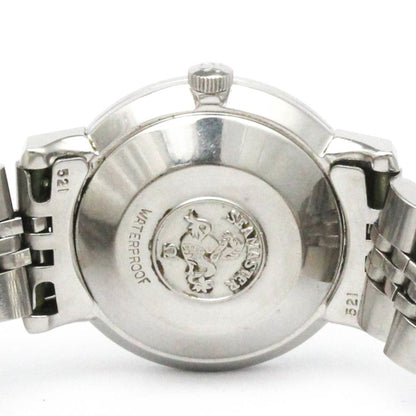 Omega Seamaster De Ville · Steel · Automatic
