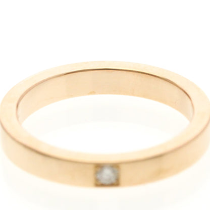 Bvlgari Marie Milling · Diamond · Rose Gold