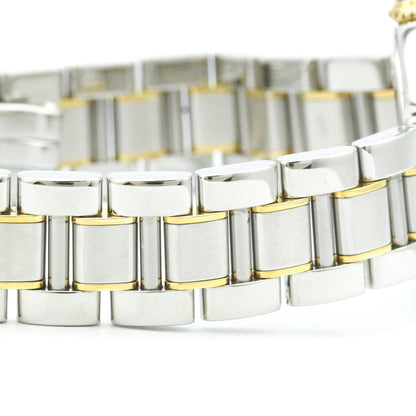 Cartier Must 21 · Gold Plated Steel