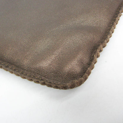 Loewe Anagram · Nappa Leather Tote
