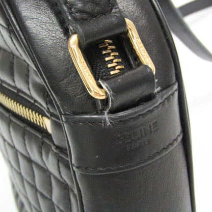 Celine Medium Camera · Calfskin