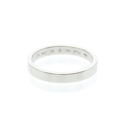 Cartier C de Cartier · Platinum