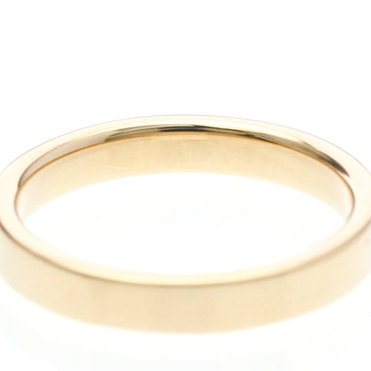 Tiffany Flat Band · Rose Gold
