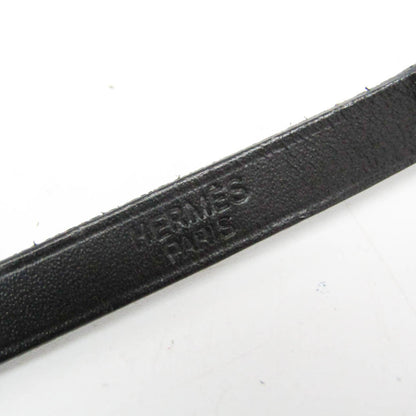 Hermès Hapi · Triple Wrap · Box Calf Leather