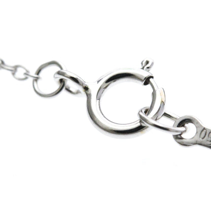 Tiffany Tenderness · 18K White Gold · Diamond