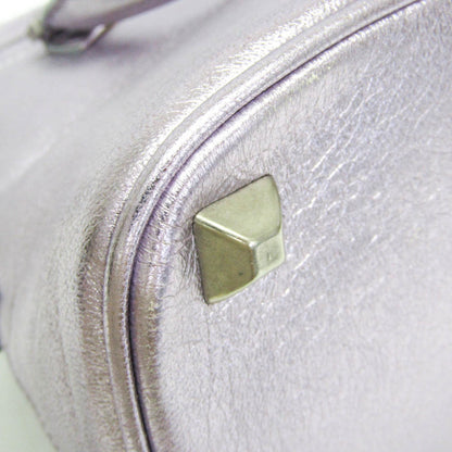 Maison Margiela 5AC · Metallic Lambskin