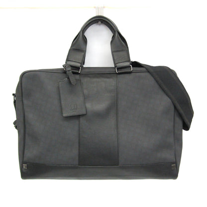 Dunhill · Leather Briefcase
