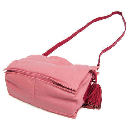 Loewe Flamenco · Lambskin