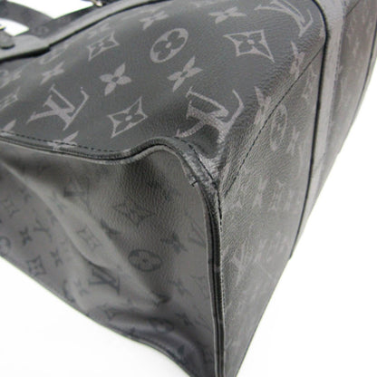 Louis Vuitton Monogram Eclipse · Cabas Zip GM
